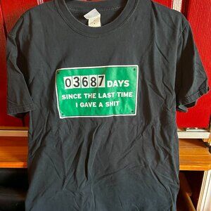 Funny Graphic T-Shirt